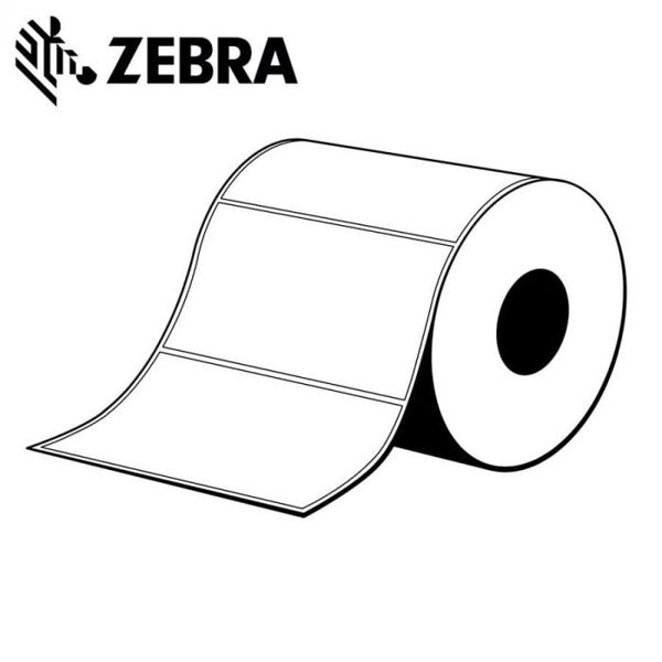 Picture of Zebra Z-Select 2000D 57.15mm x 50.8mm Direct Thermal Label